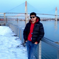 Prabjot Singh Wilkhu