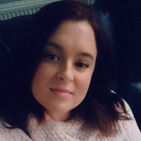Samantha Liddell