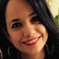 Maria Arredondo