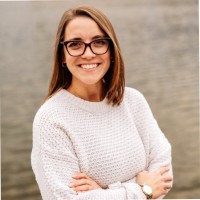 Katherine Mcgrane