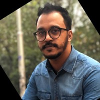 Md. Hasan Mahmud Majumder