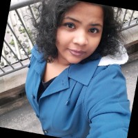 Blazia Mascarenhas