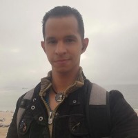 Raul Ramos Castillo