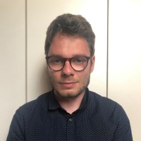 Ing. Dominik Šlechta Ba.
