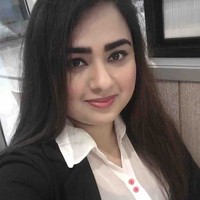 Heena Sayed