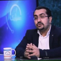 Nima Sharifi sadeghi