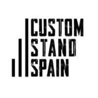 Custom Stand Spain