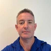 Paul Cairns