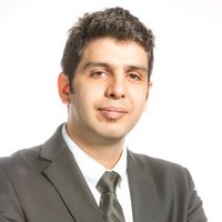 Shahram B.