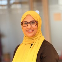 Humaira Afzal