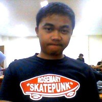 Andhika Nova Rando