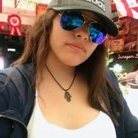 Keyla Stephany Saavedra León