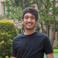 Ameya Joshi