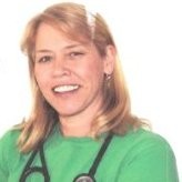 Karin Alice Anderson