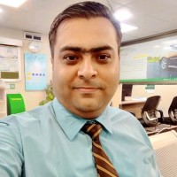 Yasir Ali