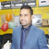 Suresh Pandey