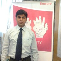 Rakesh Rajpoot