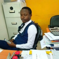 Glodi Nkebolo