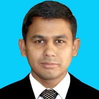 Md. Golam Rosul Sikder