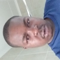 Sylvester Nyalungu