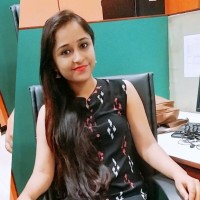 Poonam Patil
