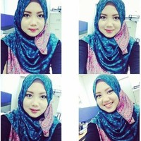 Myra Za'aba