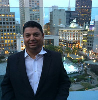 Rodrigo de Melo Silva