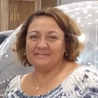 Sonia Inés Vaca Medina
