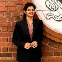 Pratiksha Kadlag
