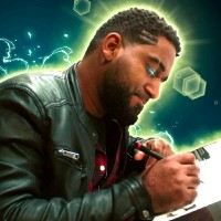 Wilton Santos 聖人