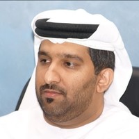 Faisal Al Marzooqi