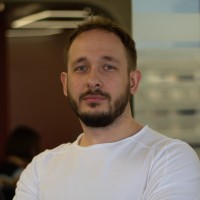 Rodion Mironov