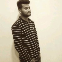 Krishna Reddy