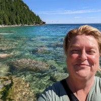 Véronique Bruneau