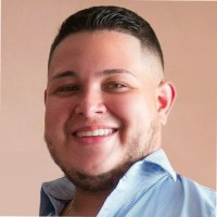Daniel Gonzalez