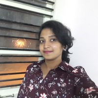 Shruti Patil