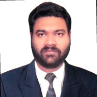 Jiaul Haq