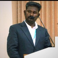 Vetrivel A