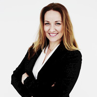 Cathrine Gudesen Torp