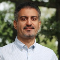 Mojtaba Rafiee