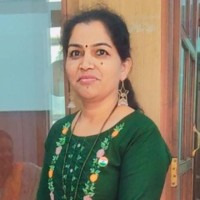 Dhanshri Waghole