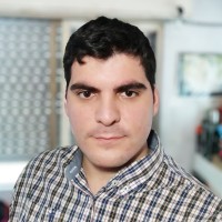 Agustin Parodi