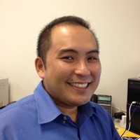Chris Chow