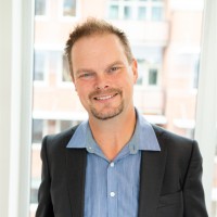 David Magnusson