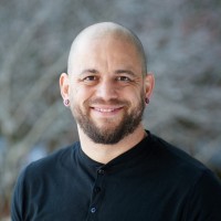 Michael Dixon
