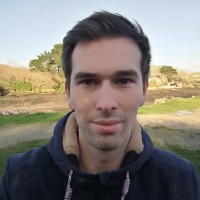 Nicolas Grisart