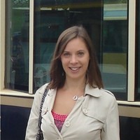 Helen Heasman