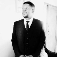 Keorapetse Mathopa