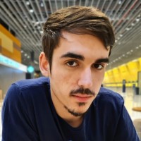 Daniel Rogerio