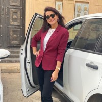 Rofaida Zaki